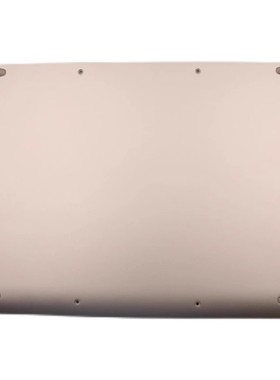 适用于 联想ideapadYoga 900S-12 ISK D壳 5CB0K93839 底壳 金