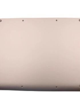 适用于 联想ideapadYoga 900S-12 ISK D壳 5CB0K93839 底壳 金