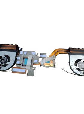 适用联想 Lenovo  Y740-17 IRHg 风扇 散热器 模组 5H40S19955