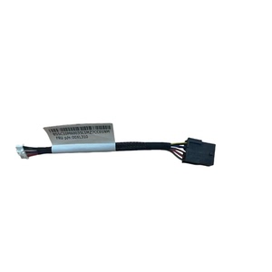 联想 ThinkStation P720 P920 P520 100mm 超级电容电缆 00XL310