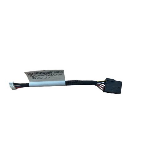 联想 ThinkStation P720 P920 P520 100mm 超级电容电缆 00XL310