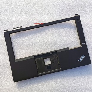 适用联想 ThinkPad T440P C壳 掌托  指纹孔 键盘壳 全新