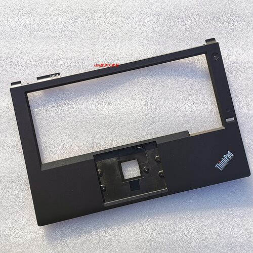 适用联想 ThinkPad T440P C壳 掌托  指纹孔 键盘壳 全新