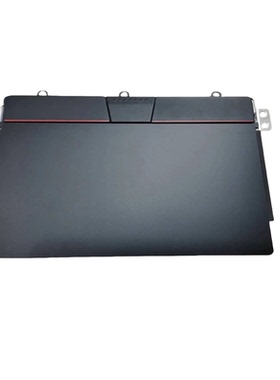 适用联想 ThinkPad T14 GEN5 三键触摸板 黑色 全新 ST61P67090
