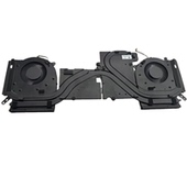 5PRO Y9000P 联想 全新5H40S20357 独显风扇 2021款