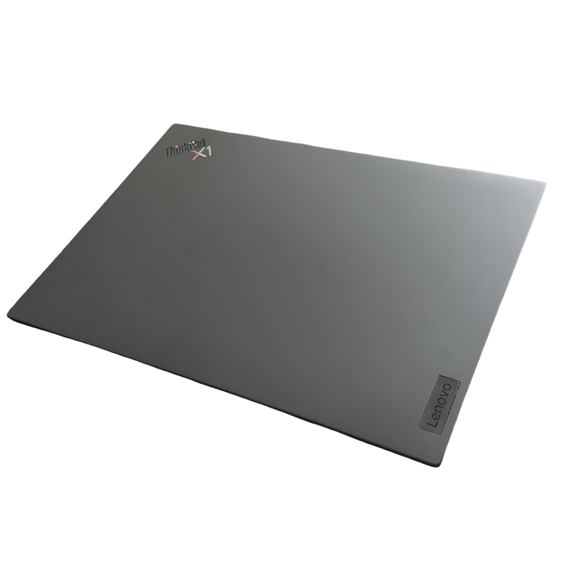 适用于联想 ThinkPad X1 Nano gen2 A壳屏幕后盖 外壳 5M11D12292