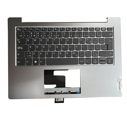 适用联想 IdeaPad Slim 1-14AST C壳键盘 触摸板 全新 5CB0Z55507