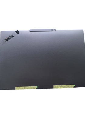 适用 Thinkpad 联想 X9 14 A壳 屏幕后盖 面壳 金属 AP21P000630