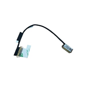 适用联想 ThinkPad X280 A285 屏线 触摸款 02DL757 SC10R23665