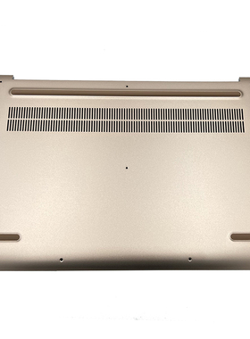 适用2018款 全新 联想 小新Air15ikb 530S-15ikb D壳 底壳 金色