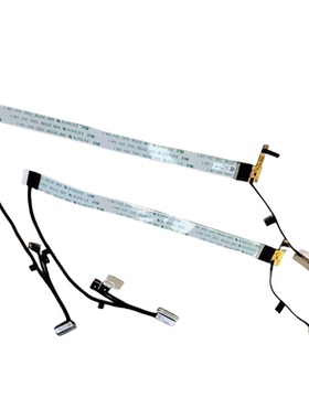 适用联想ThinkPad T14S GEN4 RGB摄像头线 5C11H81543 5C11H81545