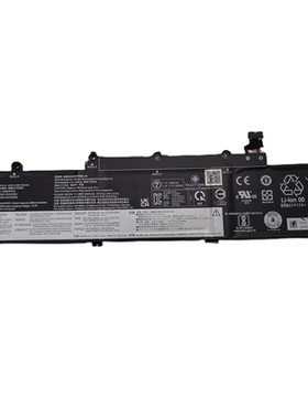 适用 联想 ThinkPad E15 E14 GEN2 电池 5B10X02594  L19M3PD5