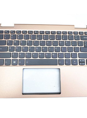 适用联想 ThinkPad YOGA 730-13IKB C壳背光键盘 全新 5CB0Q95914