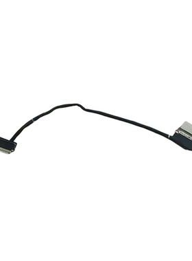 适用联想ThinkPad T490 T495 P43s T14 Gen1 屏线01YT382 02HK974