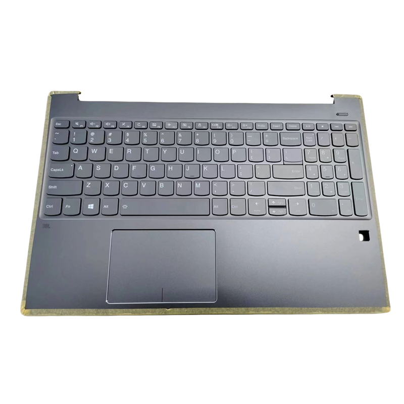 适用联想 扬天 V730-15IKB 720S-15IKB C壳键盘 全新 5CB0Q62200