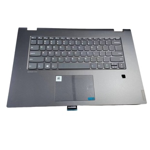 FLEX C壳键盘 全新 5CB0S17812 适用联想 5CB0S17640 C340