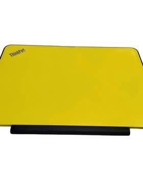 适用联想 YOGA 11E Chromebook A壳 B壳 带摄像头线 全新 01AV973