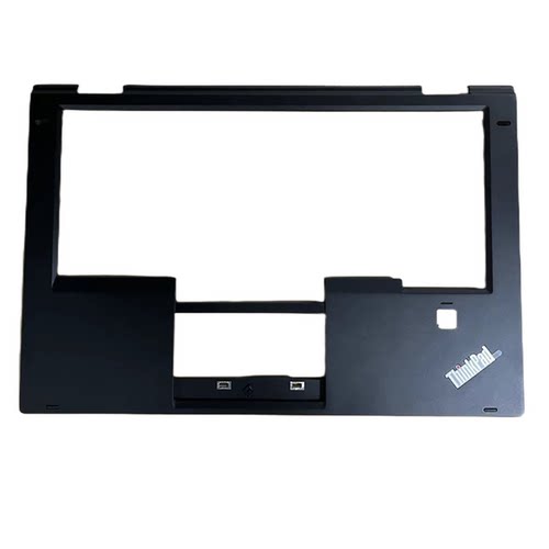 适用00JT863 联想 Thinkpad X1 YOGA 1st C壳 掌托 键盘框 外壳
