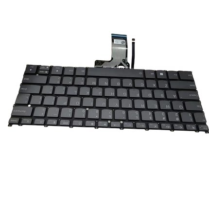 联想 适用 于 YOGA 7 14 2022 2023 键盘 SN21K12125 SN21K12183