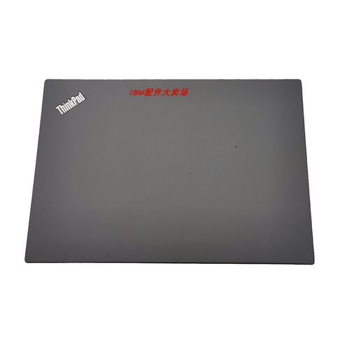 适用全新 联想 ThinkPad X390 X395 A壳 屏幕后盖 顶盖 外壳
