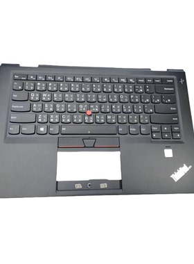 适用联想 X1 Carbon 4th C壳 键盘 01AV154 01AV170 01AV182 2016