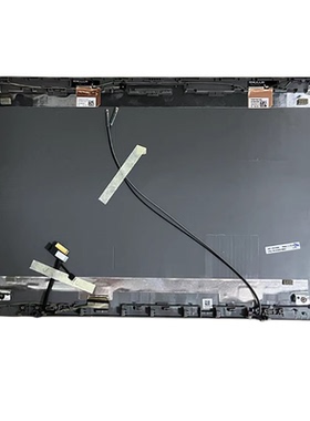适用联想 Ideapad L340-15 A壳 面壳 屏幕后盖 银灰色 5CB0S16602