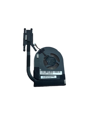 适用于联想 Thinkpad E575 E570C 风扇 散热模组 01HW785 01EN348