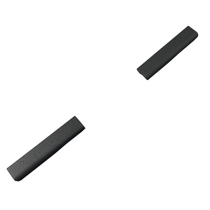 适用联想 THINKPAD X1 YOGA 2019 2020 B壳 灰色 屏轴盖 压条