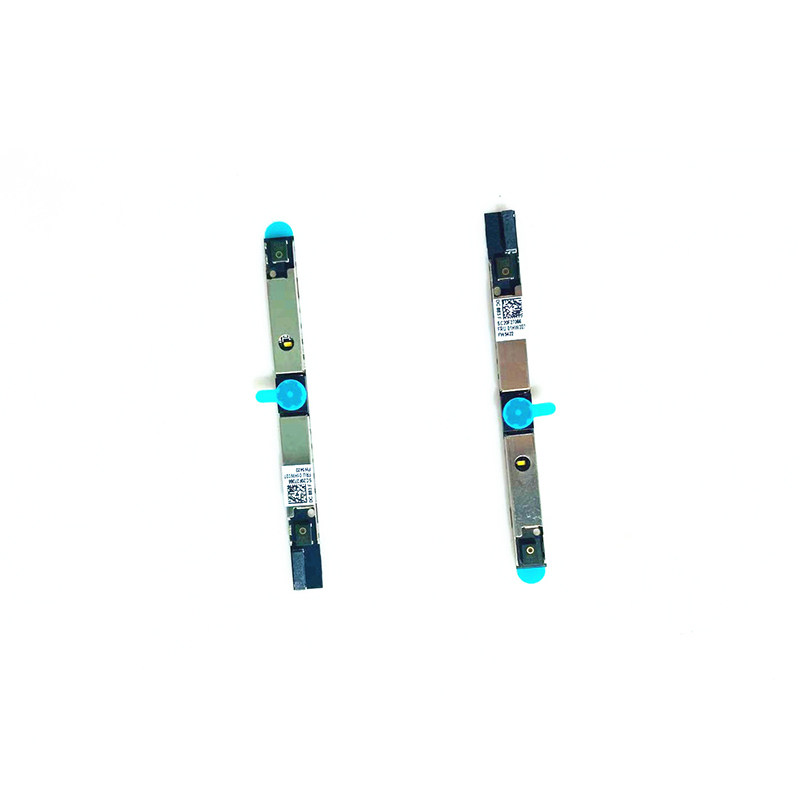 适用Thinkpad 联想 T490 T495 T495S T15 摄像头 麦克风 01HW027
