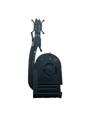 适用联想 ThinkPad T15 散热风扇 T590 散热器 独显 5H40W36707