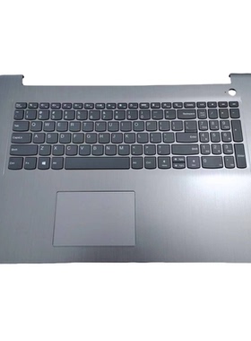 适用联想 IdeaPad 3-17 ITL6 C壳键盘 触摸板 全新 5CB1B96605