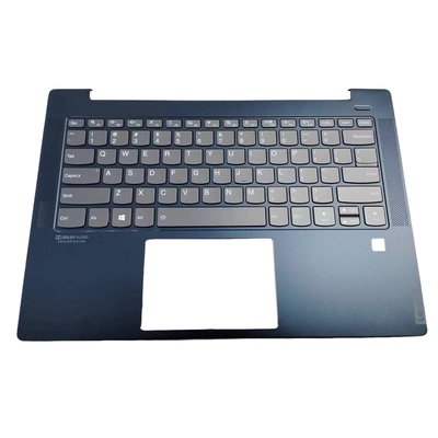 适用联想 ideapad 小新 S540-14 S550-14 C壳键盘 5CB0S17311