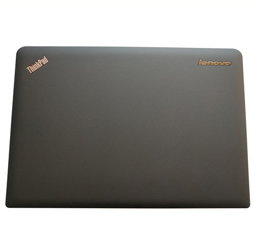 适用联想 ThinkPad E440 E431 A壳 屏后盖 面壳 非触摸 04X5686