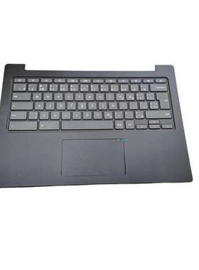 适用联想 Chromebook S330 C壳带键盘 灰色 全新 5CB0S72849