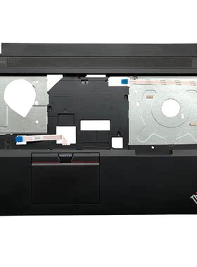 适用联想 E570 E575 C壳 掌托 键盘壳 触摸板 D壳 底壳 笔记本壳