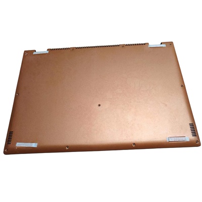 适用于  联想 yoga 2pro D壳 橙色 底壳 主机下壳 90204384