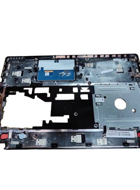 适用于 联想ideapad Y510P C壳 90202613 掌托 带触摸板 黑色