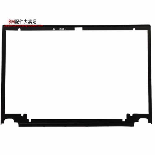 适用适用·联想 ThinkPad T470 T480 B壳 内框 屏框  屏幕边框