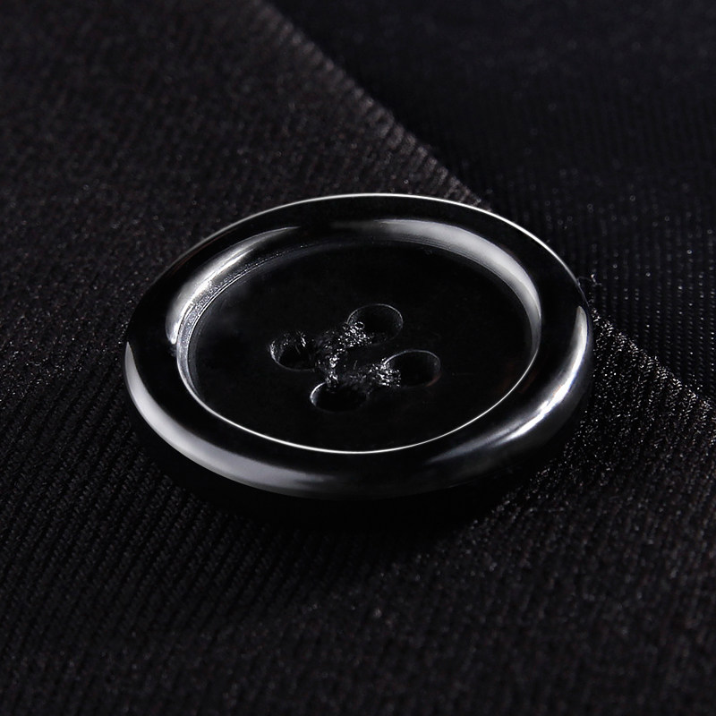 Costume homme LEABORNES en polyester pour automne - Ref 1552954 Image 4