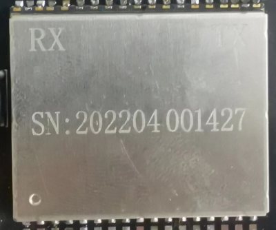 北斗三号RDSS模块 30x35 5W  北斗短报文收发模块