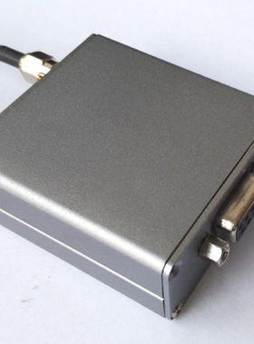 UM220-IV北斗模块GPS芯片/开发板/测试板+外壳/电源线杜邦线 MH16