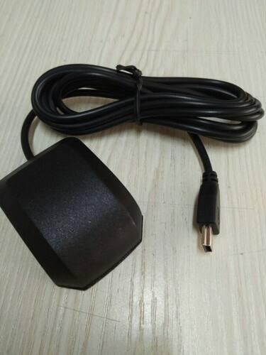 视连科记录仪VICO-MARCUSGPS模块