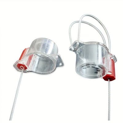 封堵盖封堵帽大暖球阀锁