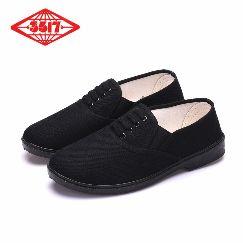 正品解放鞋特种兵布鞋