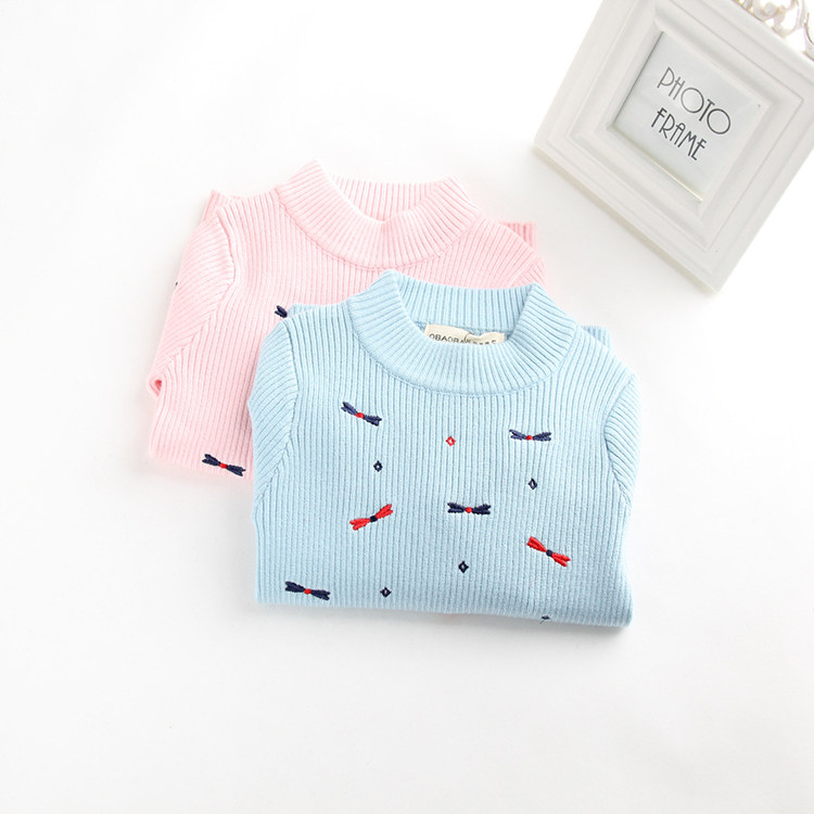 Pull fille - Ref 2104950 Image 1