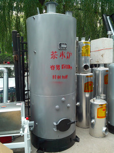 茶水炉小型家用工地学校烧柴燃煤茶水炉热水锅炉节能商用烧水锅炉