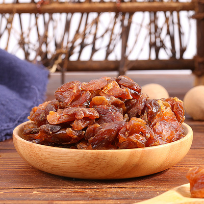 益果上仁10a大片无核500克桂圆