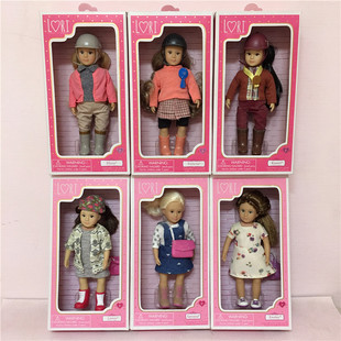 正！散货 mini 迷你og 小偶季娃娃 8分娃娃手掌娃娃衣服帽子配件