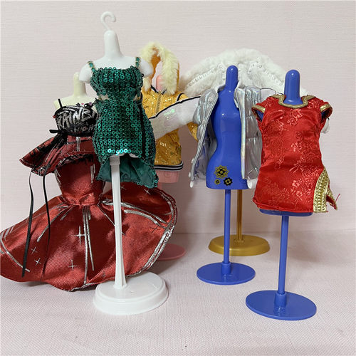 娃衣玩具衣服洋娃娃服装