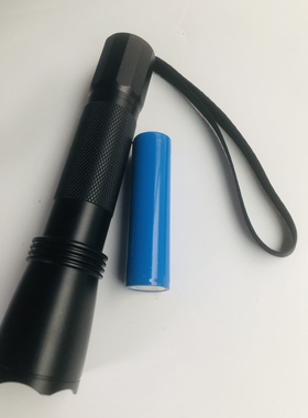 适配海洋王JW7622/7623手电锂电池尚为SW2101/2102/2120充电2104